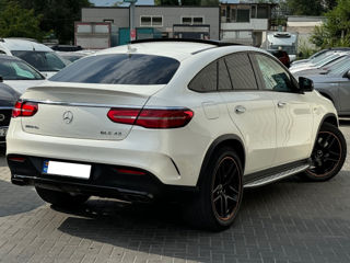 Mercedes GLE foto 4