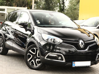 Renault Captur foto 3