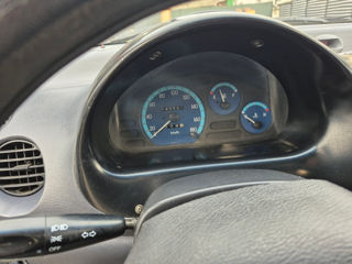 Daewoo Matiz foto 10