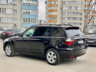 BMW X3 foto 5