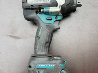 Гайковерт Makita DTW700 foto 2