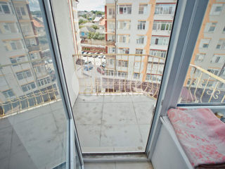 Apartament cu 2 camere, 82 m², Durlești, Chișinău foto 8