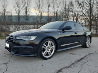 Audi A6 foto 5