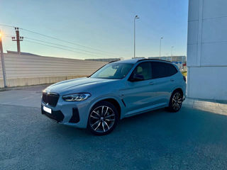 BMW X3 foto 5