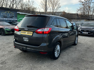 Ford Grand C-MAX foto 7