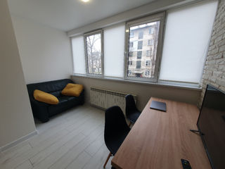 Apartament cu 1 cameră, 42 m², Buiucani, Chișinău foto 3