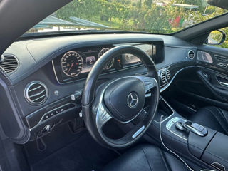 Mercedes S-Class foto 5