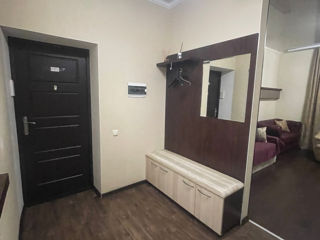 Apartament cu 2 camere, 55 m², Centru, Chișinău foto 9