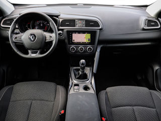 Renault Kadjar foto 1