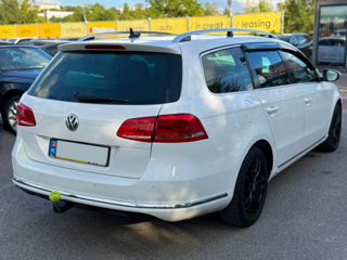 Volkswagen Passat foto 4