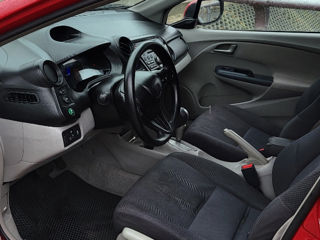 Honda Insight foto 4