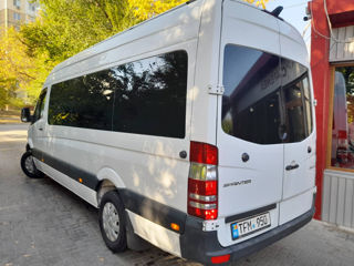 Mercedes Sprinter 316 foto 7