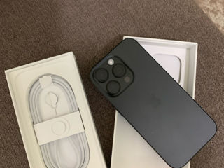 iPhone 16 pro 256 GB foto 2