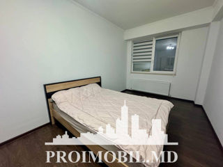 Apartament cu 2 camere, 65 m², Telecentru, Chișinău foto 4