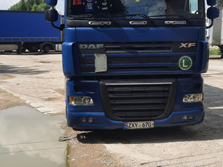 Daf 105 xf 460 foto 8