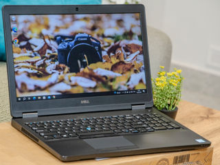 Dell Latitude E5570/ Core I5 6200U/ 16Gb Ram/ 256Gb SSD/ 15.6" HD!!! foto 5