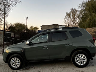 Dacia Duster foto 3