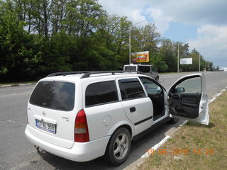 Opel Astra foto 5