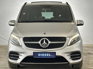 Mercedes V-Class foto 2