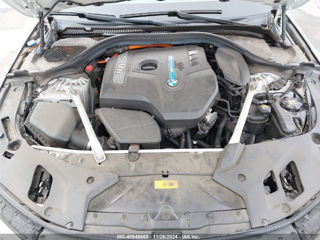 BMW 5 Series foto 13