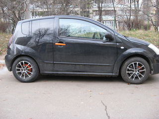 Citroen C2 foto 2