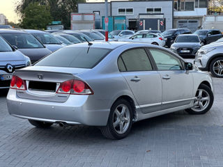 Honda Civic foto 4