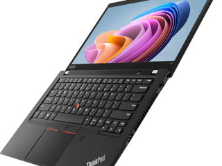 Lenovo Thinkpad T14 (i5 10310U, 8GB DDR4, 512GB NVMe SSD, 1080p Full HD)