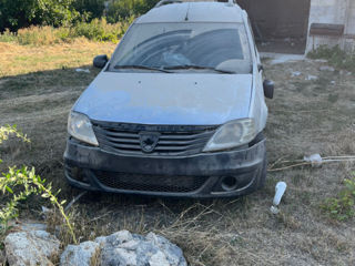 Piese Dacia foto 3