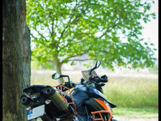 KTM Super Moto foto 9