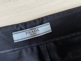 Продам брюки Prada оригинал