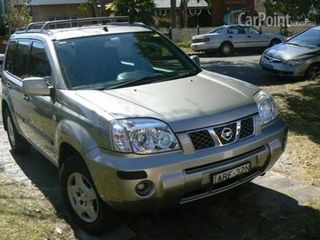 Nissan X-Trail 2.2 dizel  piese Primera P12 1.9 dci Nissan almera tino almera n16 foto 1