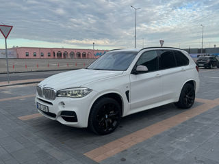 BMW X5 foto 3