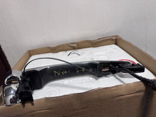 Pompa / piese suspensie/praguri/ходовая Kia Niro Hybrid. фото 8
