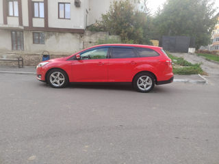 Ford Focus foto 5