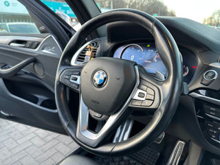 BMW X3 foto 14