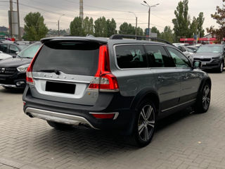 Volvo XC70 foto 5