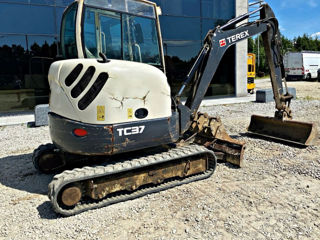 Terex TC37 foto 3