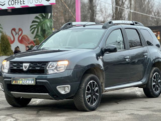 Dacia Duster foto 3