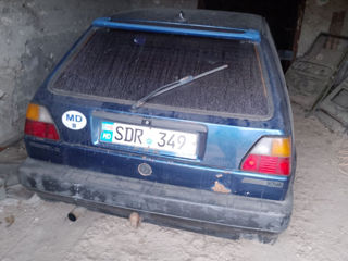 Volkswagen Golf foto 2