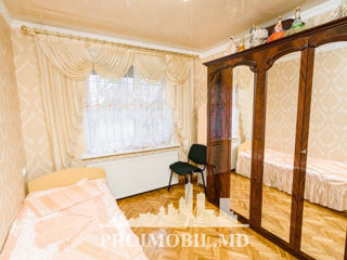 Apartament cu 4 camere, 110 m², Buiucani, Chișinău foto 9