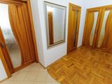 Chirie lunar! apartament 2 camere euro reparație bloc nou Botanica Zimbru foto 8