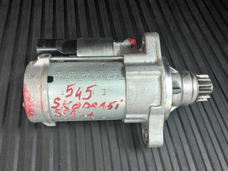 Starter VAG pentru motor 1.5TSI foto 4