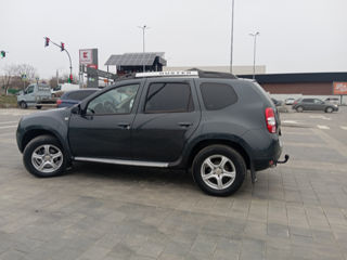 Dacia Duster foto 3