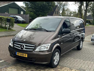 Mercedes Vito 113 Locuri 6 foto 9