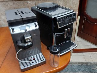 Aparat de cafea Delonghi, Saeco foto 1