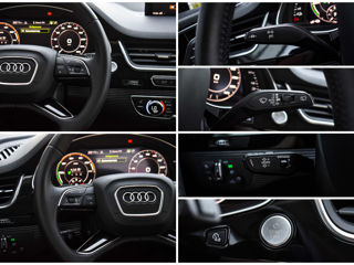 Audi Q7 e-tron foto 13