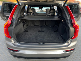 Volvo XC90 foto 19