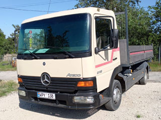 Mercedes ATEGO 815