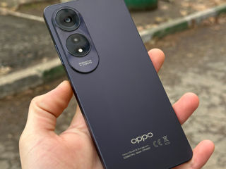 OPPO 8/256 GB