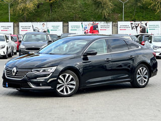 Renault Talisman foto 4